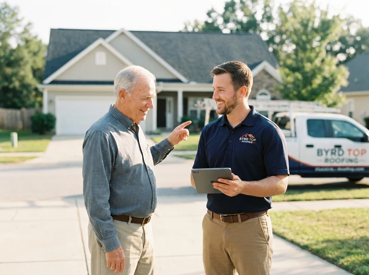 Roofing New Springfield, OH FAQs